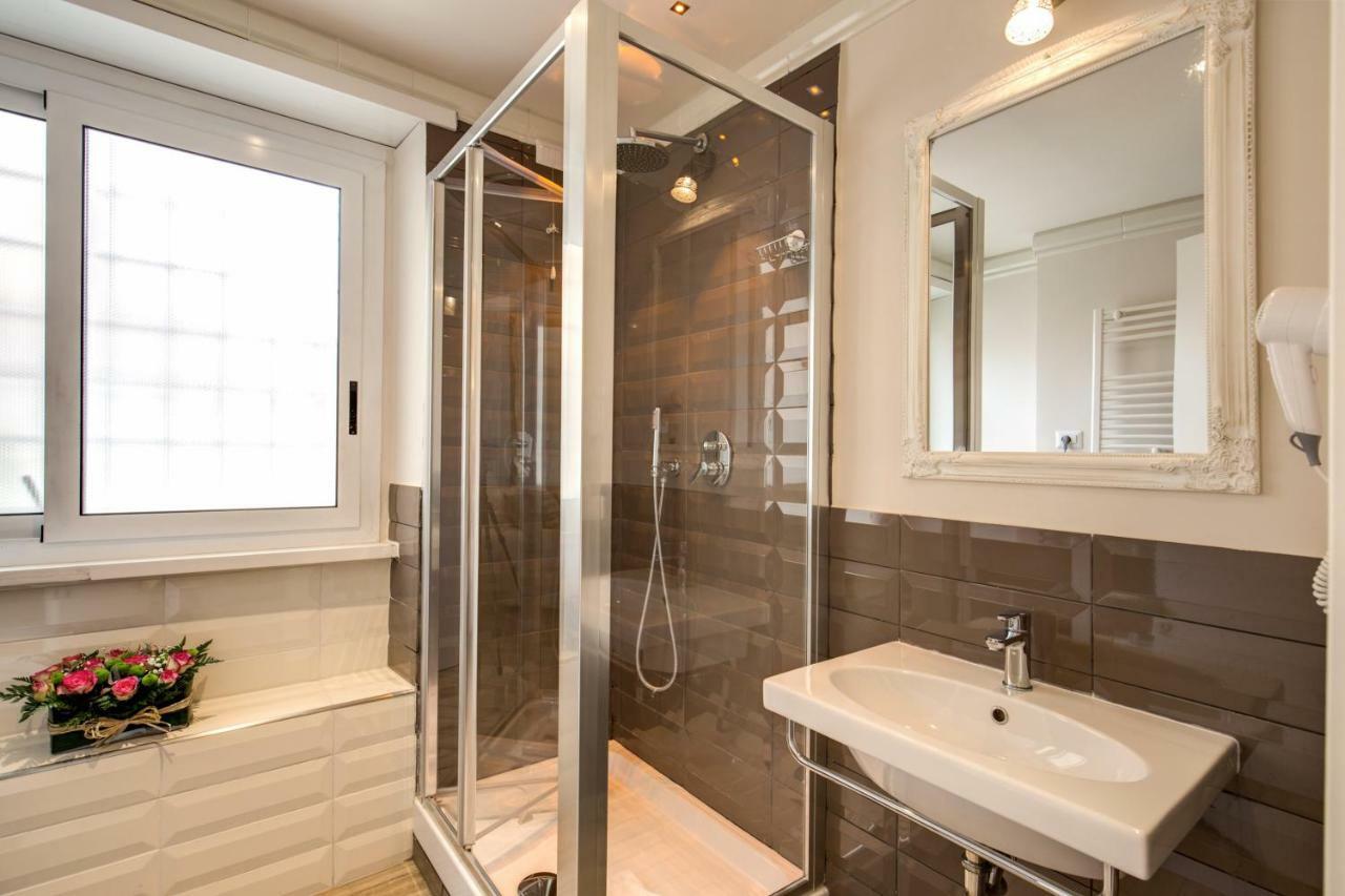 Casa Tua Vaticano Gasthof 3*