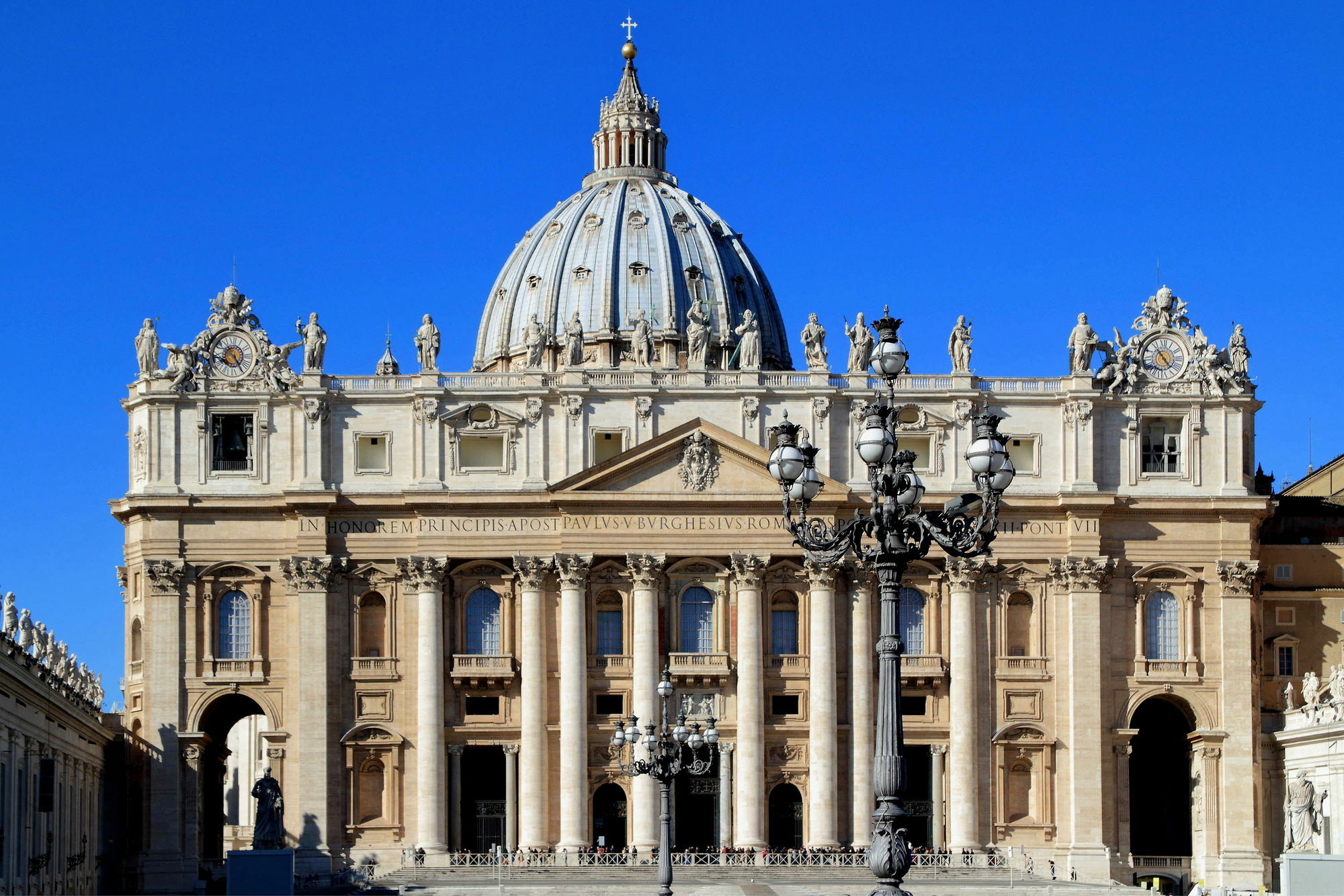 Gasthof Casa Tua Vaticano
