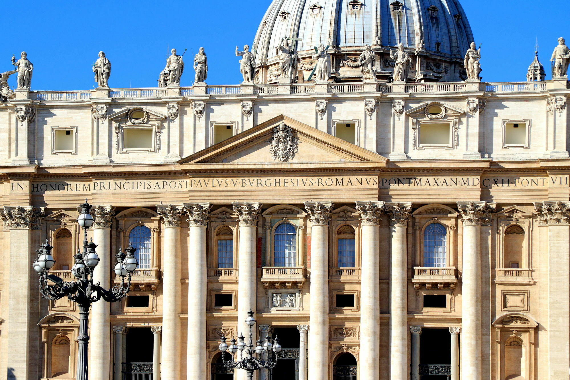 Casa Tua Vaticano Gasthof