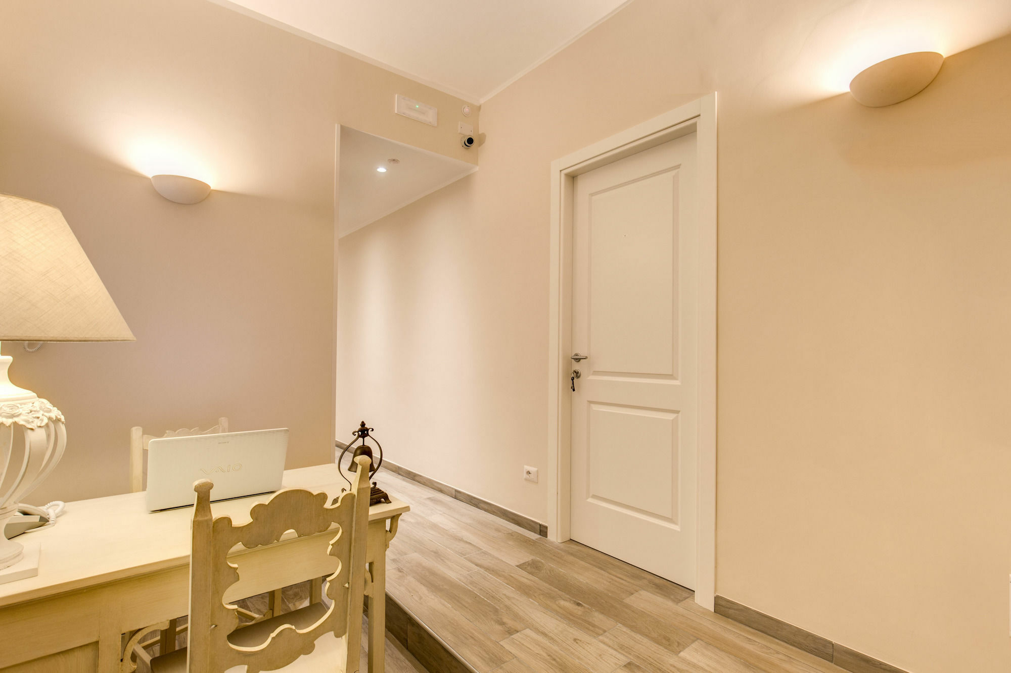 Casa Tua Vaticano Gasthof