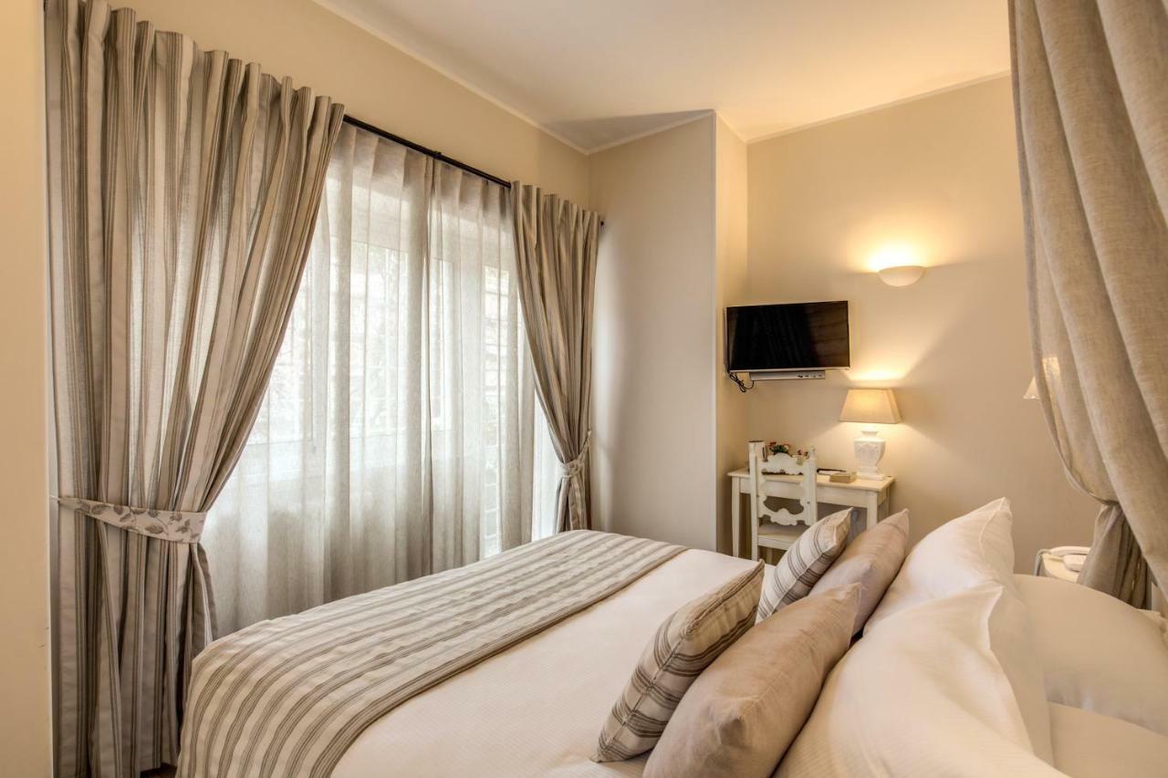 Casa Tua Vaticano Guest house